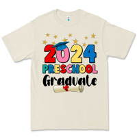 Bone 2024 preschool graduate Premium Tee - JahusDesignShop