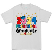 2024 Preschool Graduate Premium Tee | Teevron
