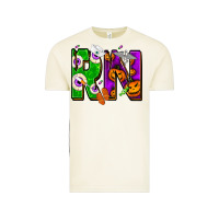 Halloween Rn Vintage Tee | Teevron