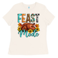 Bone Feast mode Ladies Tee - Artiststas