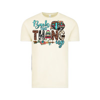 Vintage Arctic back that thang up Vintage Tee - JahusDesignShop
