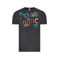 Vintage Black back that thang up Vintage Tee - JahusDesignShop