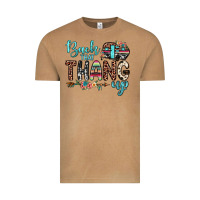 Vintage Camel back that thang up Vintage Tee - JahusDesignShop