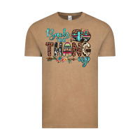 Vintage Coffee back that thang up Vintage Tee - JahusDesignShop