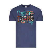 Vintage Denim back that thang up Vintage Tee - JahusDesignShop