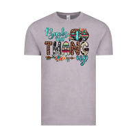 Vintage Zinc back that thang up Vintage Tee - JahusDesignShop