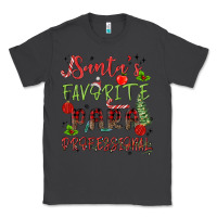 Smoke santa's favorite para professional Classic Tee - MaliasSmallBusiness