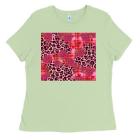 Matcha valentines day Ladies Tee - JahusDesignShop