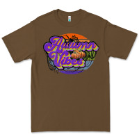 Cacao autumn vibes Premium Tee - JahusDesignShop