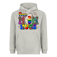 Moon Dust pride free mom hugs Heavyweight Hoodie - CowGirlArtShop