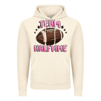 Vintage Artic team halftime football Vintage Hoodie - MaliasSmallBusiness