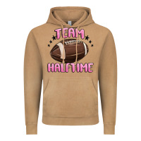 Vintage Camel team halftime football Vintage Hoodie - MaliasSmallBusiness