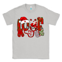 Moon Dust christmas love nurse Classic Tee - NancyCooperArtShop