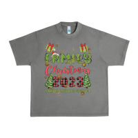 Tornado custom family christmas 2023 marking memories toge Urban Heavy Tee - MaliasSmallBusiness