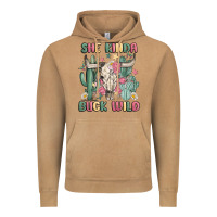 Vintage Camel she kinda buck wild Vintage Hoodie - MaliasSmallBusiness