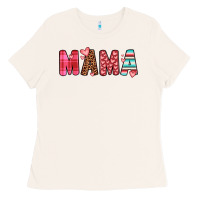 Bone mama Ladies Tee - JahusDesignShop