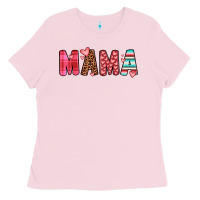 Mama Ladies Tee | Teevron