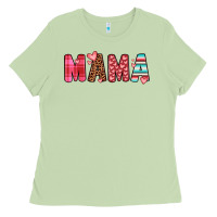 Matcha mama Ladies Tee - JahusDesignShop