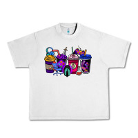 Lunar Rock gaming coffee cups Urban Heavy Tee - NancyCooperArtShop