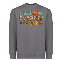 Storm cutest pumpkin in the patch Heavyweight Sweatshirt - BundleAndBundleShop