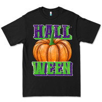 Black hall o ween Premium Tee - JahusDesignShop