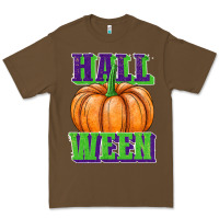 Cacao hall o ween Premium Tee - JahusDesignShop