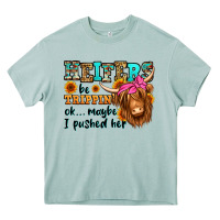 Arona heifers be trippin ok maybe i pushed her long hair Heavy Core Tee - Jasminsmagicworld