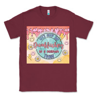 Burgundy let's keep the dumbfuckery to a minimum today Classic Tee - MaliasSmallBusiness