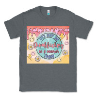 Charcoal Heather let's keep the dumbfuckery to a minimum today Classic Tee - MaliasSmallBusiness