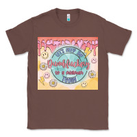 Chestnut let's keep the dumbfuckery to a minimum today Classic Tee - MaliasSmallBusiness