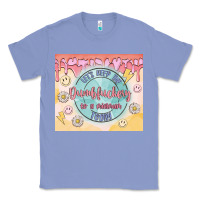 Colony Blue let's keep the dumbfuckery to a minimum today Classic Tee - MaliasSmallBusiness