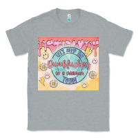 Heather Grey let's keep the dumbfuckery to a minimum today Classic Tee - MaliasSmallBusiness