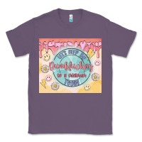 Lavender let's keep the dumbfuckery to a minimum today Classic Tee - MaliasSmallBusiness