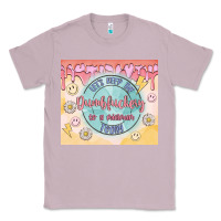 Lilac let's keep the dumbfuckery to a minimum today Classic Tee - MaliasSmallBusiness