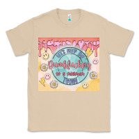 Mushroom let's keep the dumbfuckery to a minimum today Classic Tee - MaliasSmallBusiness