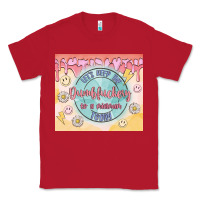 Red let's keep the dumbfuckery to a minimum today Classic Tee - MaliasSmallBusiness
