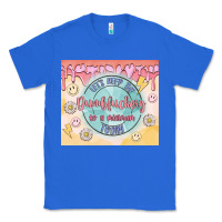 True Royal let's keep the dumbfuckery to a minimum today Classic Tee - MaliasSmallBusiness