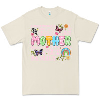 Bone retro mother Premium Tee - JahusDesignShop