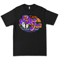 Black boo y'all Premium Tee - JahusDesignShop