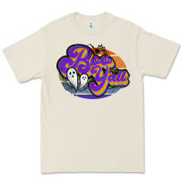 Bone boo y'all Premium Tee - JahusDesignShop