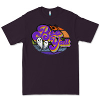 Plum boo y'all Premium Tee - JahusDesignShop
