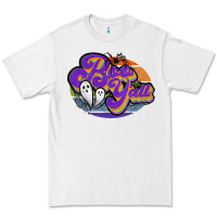 White boo y'all Premium Tee - JahusDesignShop