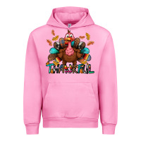 Thankful Urban Hoodie | Teevron