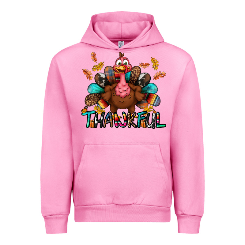Thankful Urban Hoodie by BundleAndBundleShop | Teevron