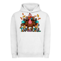 Pigment Lunar Rock Thankful Urban Hoodie - BundleAndBundleShop
