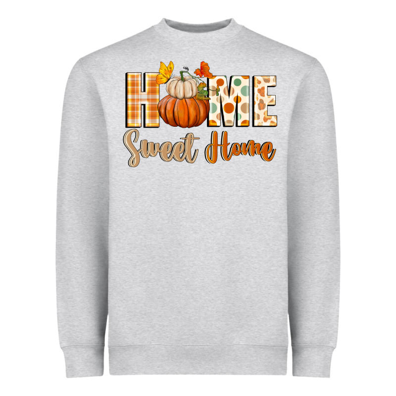 Home Sweet Home Heavyweight Sweatshirt by BundleAndBundleShop | Teevron