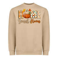 Mushroom home sweet home Heavyweight Sweatshirt - BundleAndBundleShop
