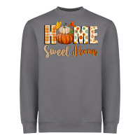 Storm home sweet home Heavyweight Sweatshirt - BundleAndBundleShop