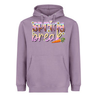 Lavender Spring break Easter Day Heavyweight Hoodie - HowdyJamesFarm