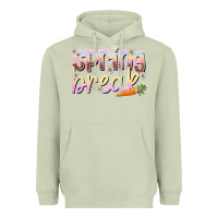 Matcha Spring break Easter Day Heavyweight Hoodie - HowdyJamesFarm